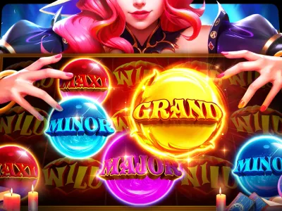 Captura de tela do App GameToday777 - Interface Principal